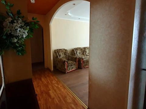 квартира за адресою Героїв просп., 45