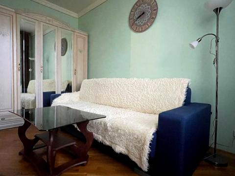 квартира за адресою Євгена Чикаленка вул. (Пушкінська), 1-3/5