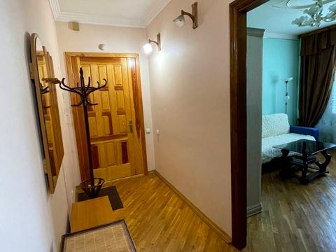 квартира за адресою Євгена Чикаленка вул. (Пушкінська), 1-3/5