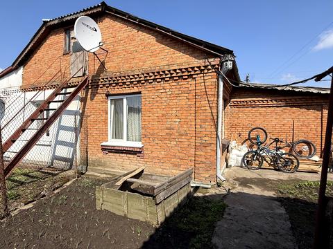 дом по адресу Филиппова ул.