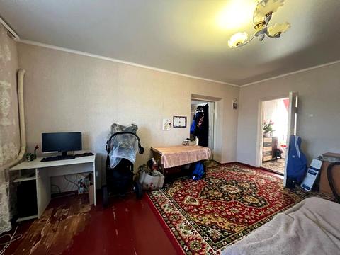 дом по адресу Филиппова ул.