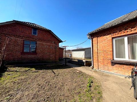 дом по адресу Филиппова ул.