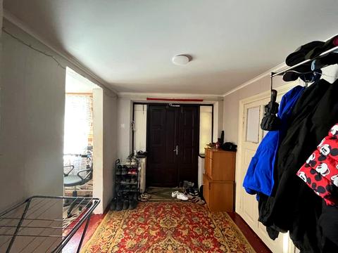 дом по адресу Филиппова ул.