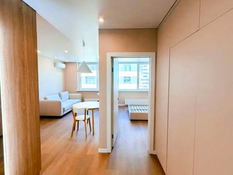 квартира за адресою Всеволода Змієнка вул., 34/21