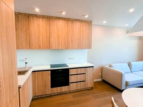 квартира за адресою Всеволода Змієнка вул., 34/21