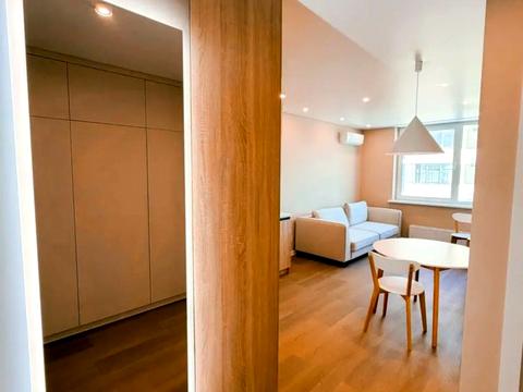 квартира за адресою Всеволода Змієнка вул., 34/21