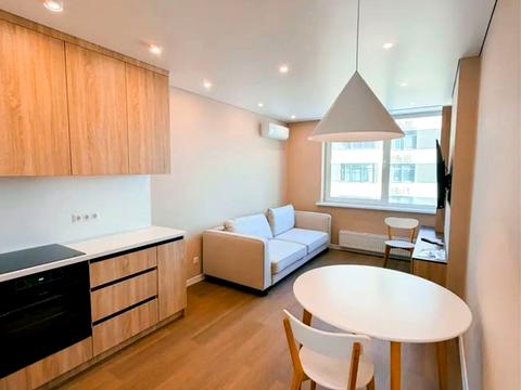 квартира за адресою Всеволода Змієнка вул., 34/21