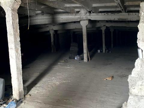 комерційна за адресою Гетьманська вул., 2