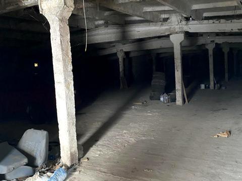 комерційна за адресою Гетьманська вул., 2