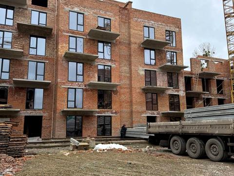 квартира по адресу Симона Петлюры ул., (Будинок 2)