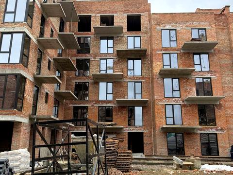 квартира по адресу Симона Петлюры ул., (Будинок 2)