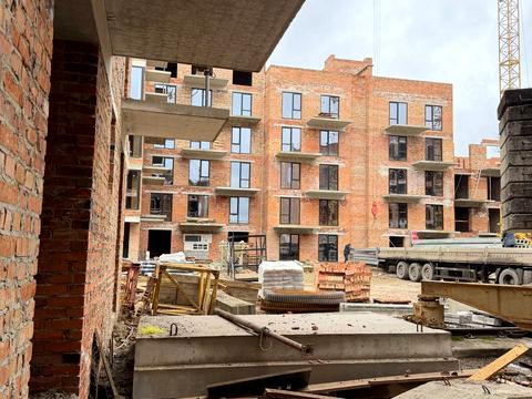 квартира по адресу Симона Петлюры ул., (Будинок 2)