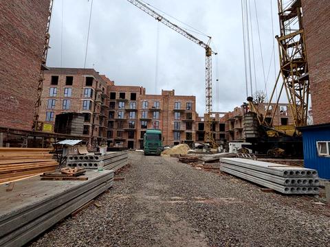 квартира по адресу Симона Петлюры ул., (Будинок 2)
