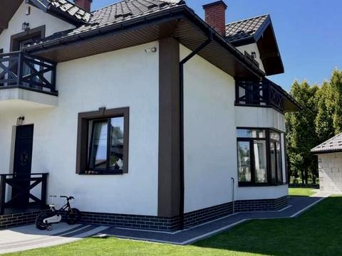 дом по адресу Подлесная ул.