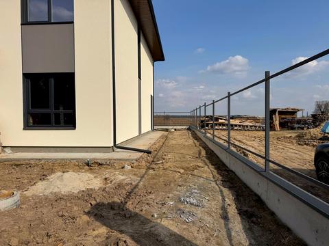 будинок за адресою Констянтинівська, 1