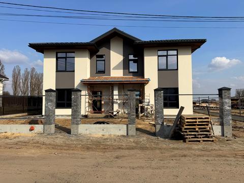 будинок за адресою Констянтинівська, 1