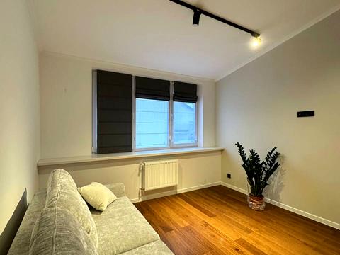 квартира по адресу Варшавская ул., 46