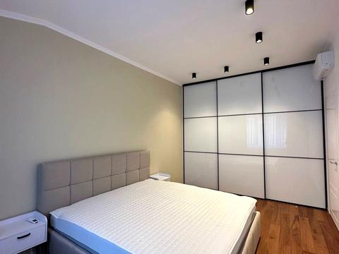 квартира по адресу Варшавская ул., 46