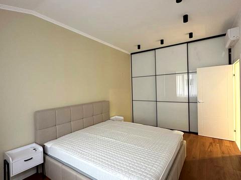 квартира по адресу Варшавская ул., 46