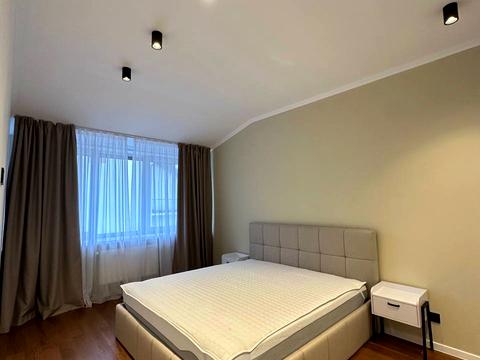 квартира по адресу Варшавская ул., 46