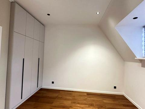 квартира по адресу Варшавская ул., 46