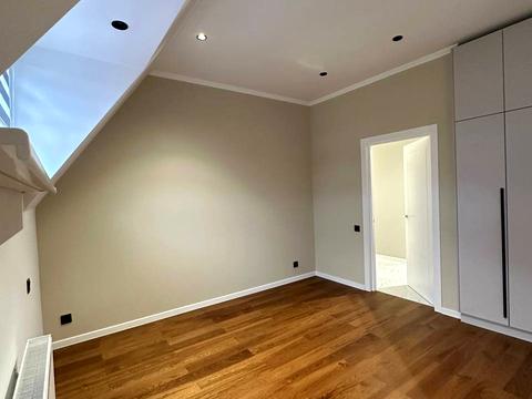 квартира по адресу Варшавская ул., 46