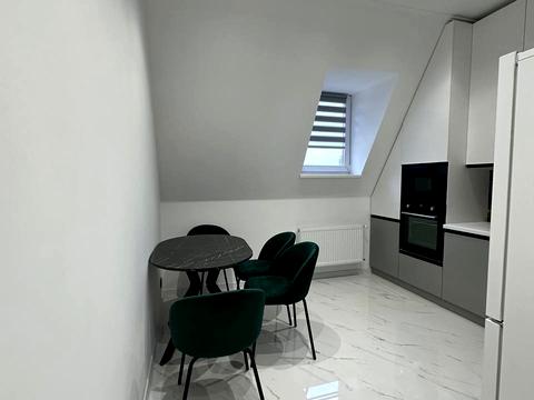 квартира по адресу Варшавская ул., 46