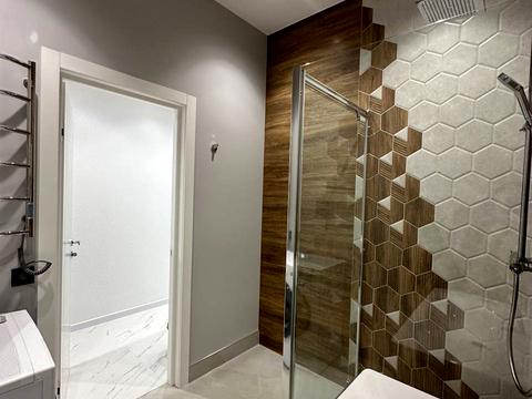 квартира по адресу Варшавская ул., 46