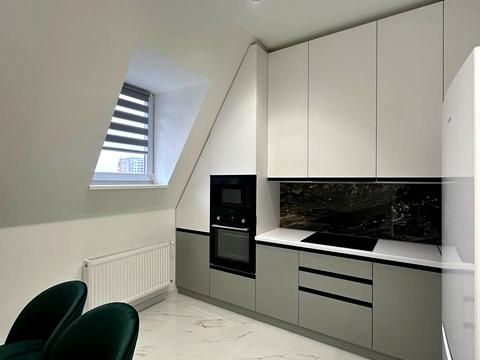 квартира по адресу Варшавская ул., 46