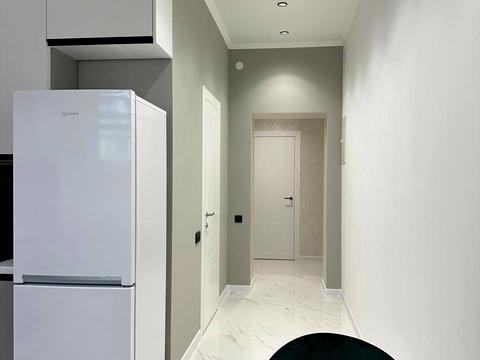 квартира по адресу Варшавская ул., 46