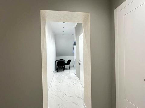 квартира по адресу Варшавская ул., 46