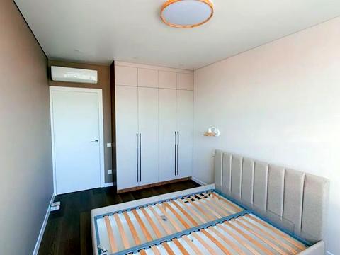 квартира за адресою Олександра Олеся вул., 17