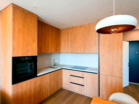 квартира за адресою Олександра Олеся вул., 17