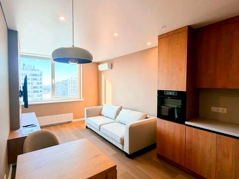 квартира за адресою Олександра Олеся вул., 17