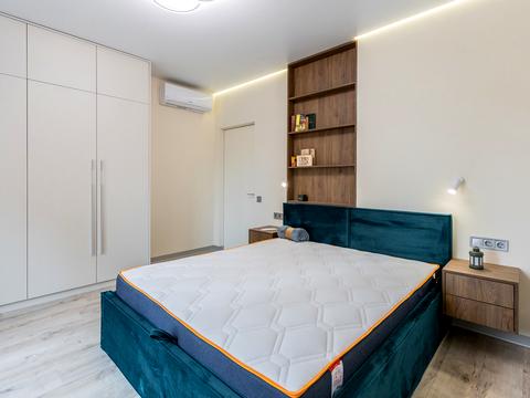 квартира по адресу Столичное шоссе, 5