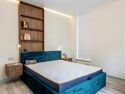 квартира по адресу Столичное шоссе, 5