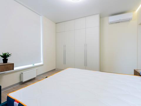 квартира по адресу Столичное шоссе, 5