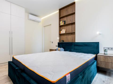 квартира по адресу Столичное шоссе, 5