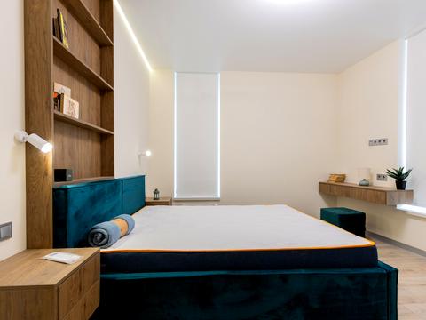 квартира по адресу Столичное шоссе, 5