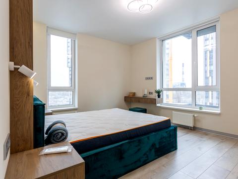 квартира по адресу Столичное шоссе, 5