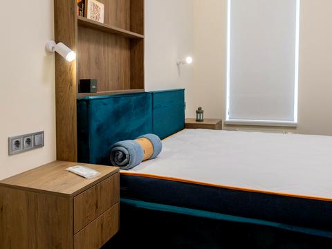 квартира по адресу Столичное шоссе, 5