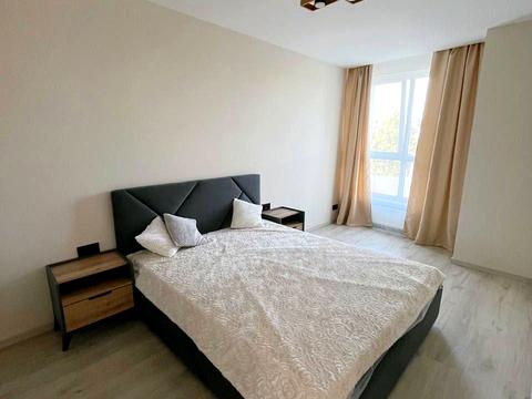 квартира по адресу Карла Мікльоша ул., 20-А