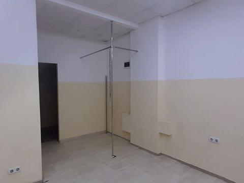 коммерческая по адресу Радужный массив ул., 19/4