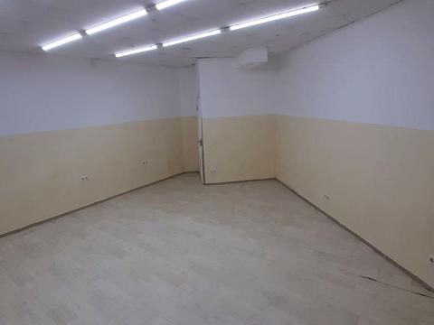 коммерческая по адресу Радужный массив ул., 19/4