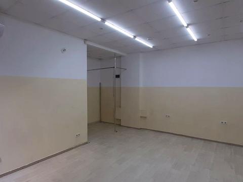 коммерческая по адресу Радужный массив ул., 19/4