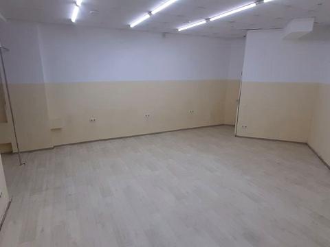 коммерческая по адресу Радужный массив ул., 19/4