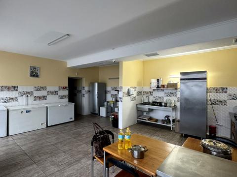 комерційна за адресою Олекси Довбуша вул., 15