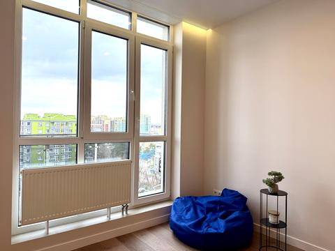 квартира за адресою Соборна вул., (Будинок 1)