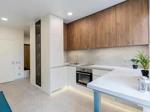 квартира по адресу Столичное шоссе, 5