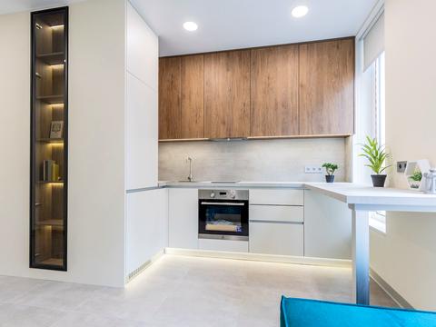 квартира по адресу Столичное шоссе, 5